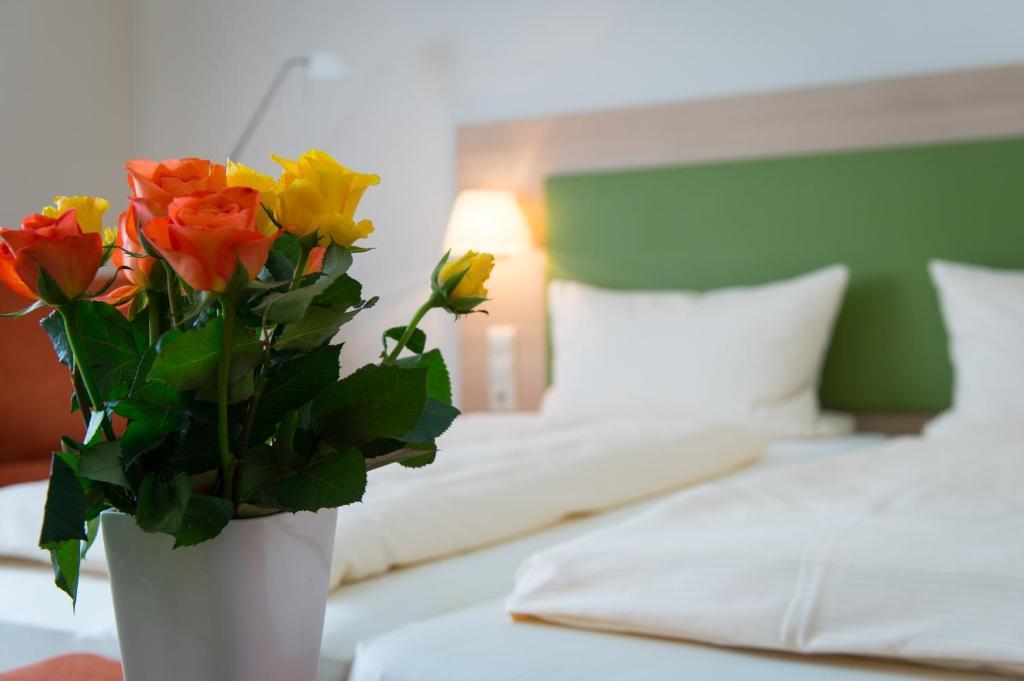 Gästehaus Höferlin Bad Bellingen Zimmer foto