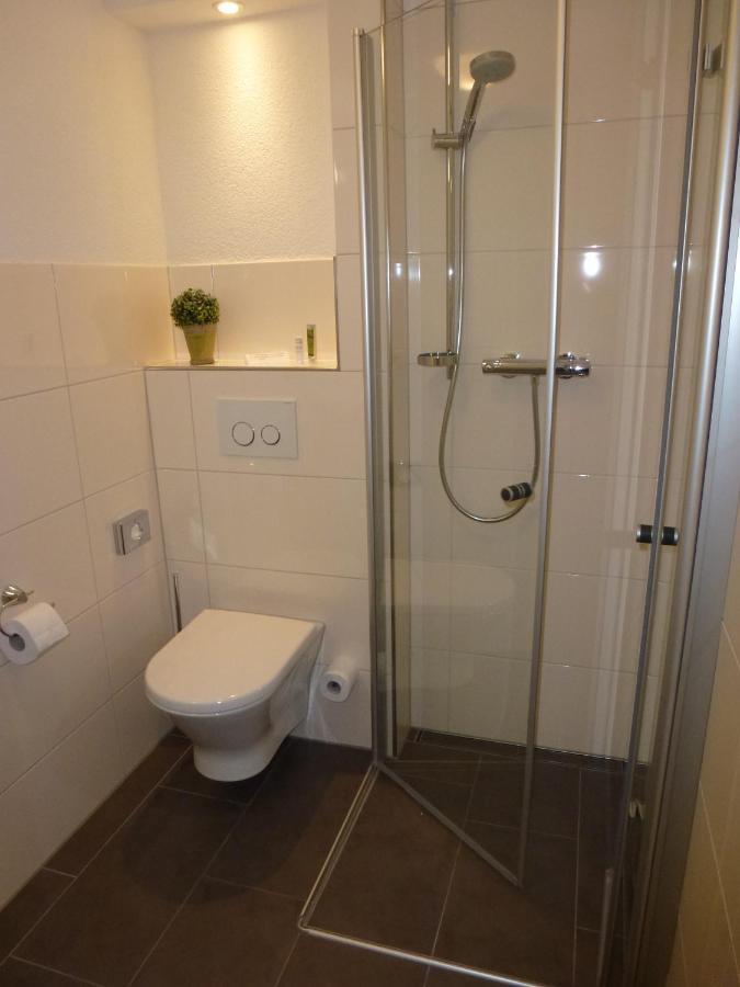 Gästehaus Höferlin Bad Bellingen Zimmer foto